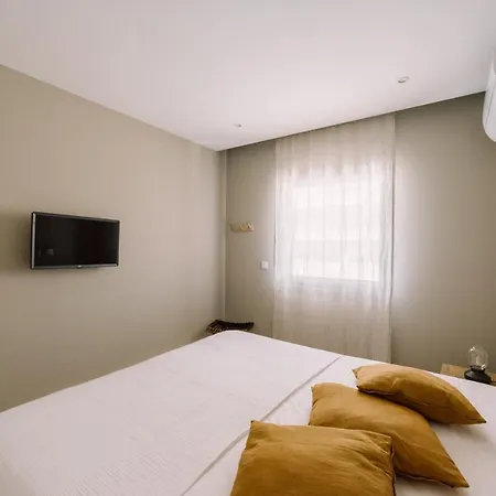 Holiday home Tamega Green*holiday Homes *